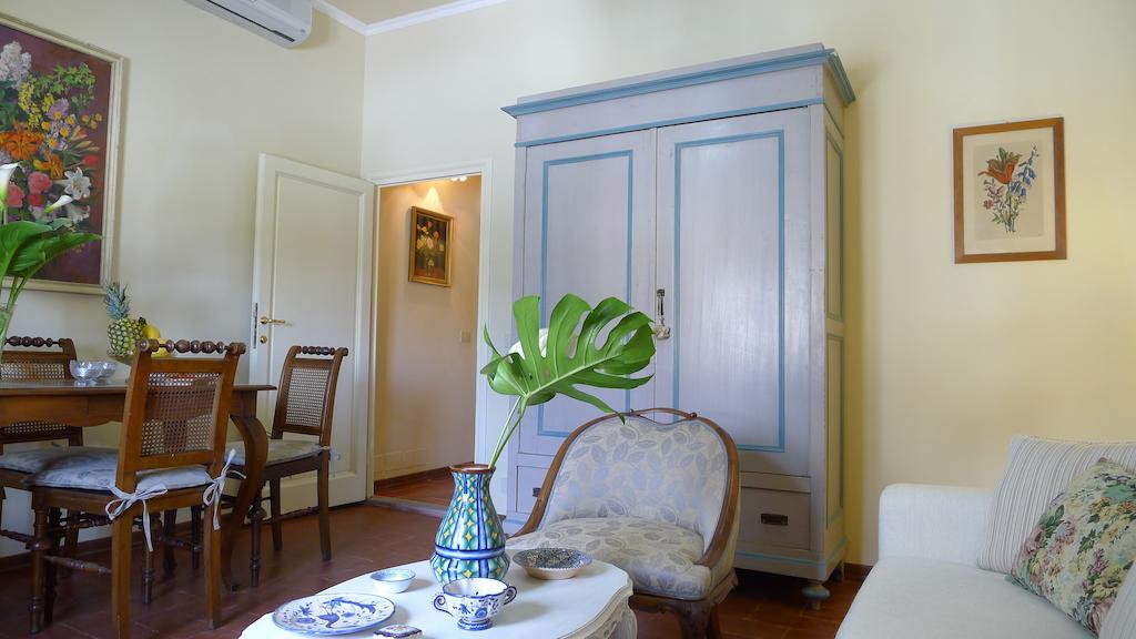 Fra Bartolomeo Apartment Firenze Ruang foto