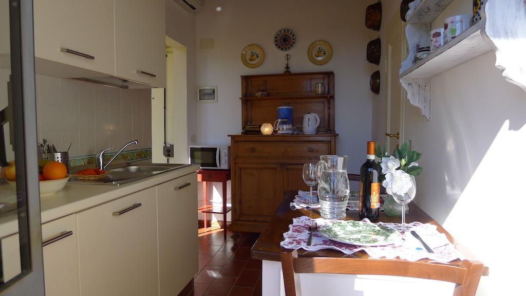 Fra Bartolomeo Apartment Firenze Ruang foto