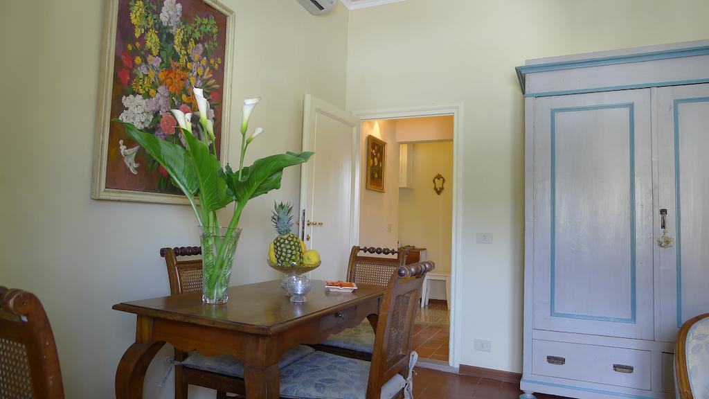 Fra Bartolomeo Apartment Firenze Ruang foto