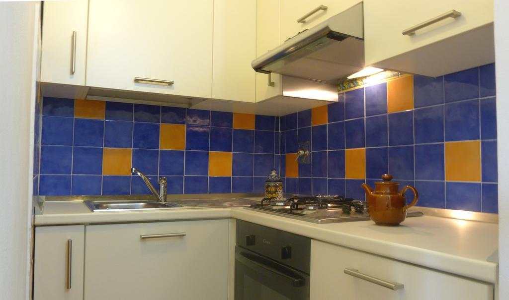 Fra Bartolomeo Apartment Firenze Bagian luar foto